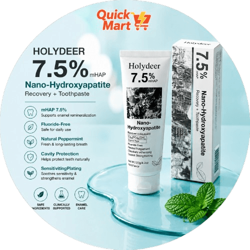 Personal care products you need